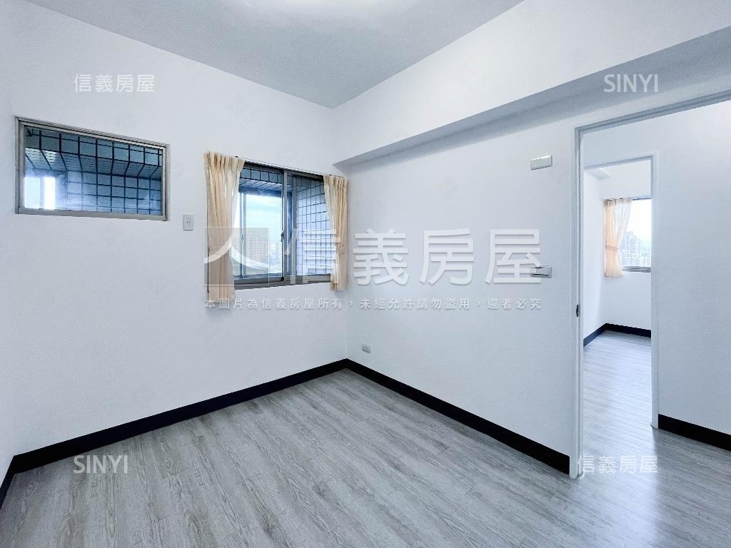 瑞聯Ｂ區四房質感美宅房屋室內格局與周邊環境