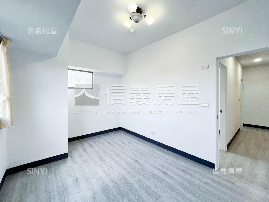 瑞聯Ｂ區四房質感美宅房屋室內格局與周邊環境