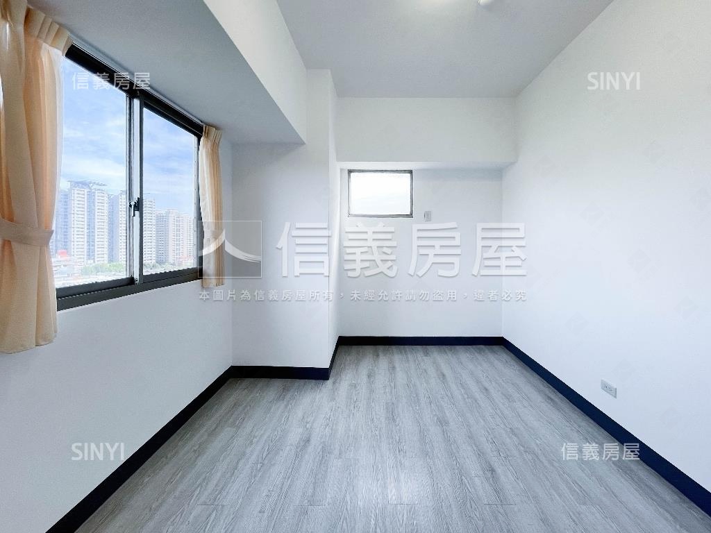 瑞聯Ｂ區四房質感美宅房屋室內格局與周邊環境