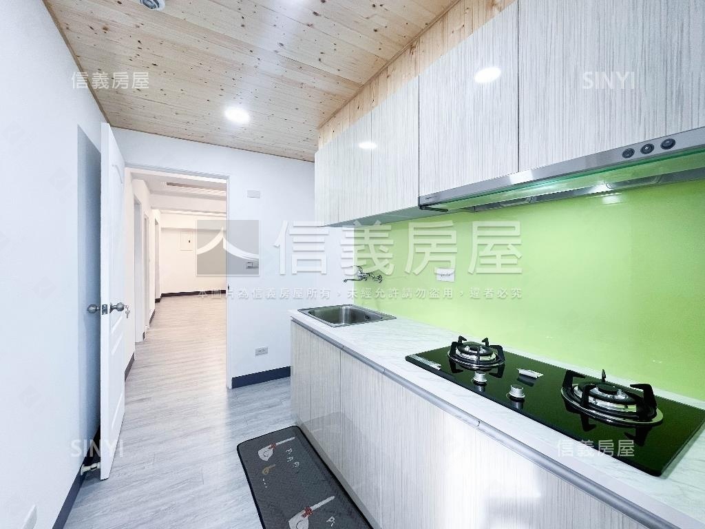 瑞聯Ｂ區四房質感美宅房屋室內格局與周邊環境