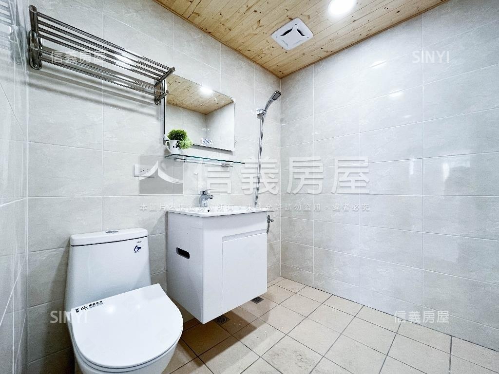 瑞聯Ｂ區四房質感美宅房屋室內格局與周邊環境