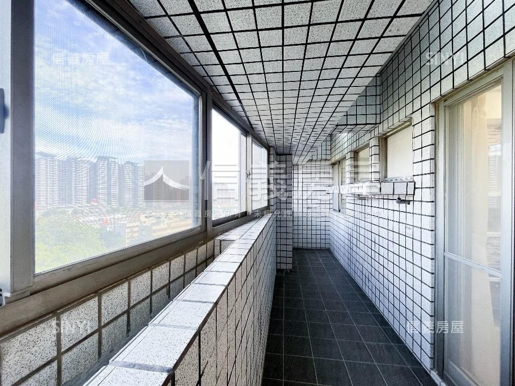 瑞聯Ｂ區四房質感美宅房屋室內格局與周邊環境