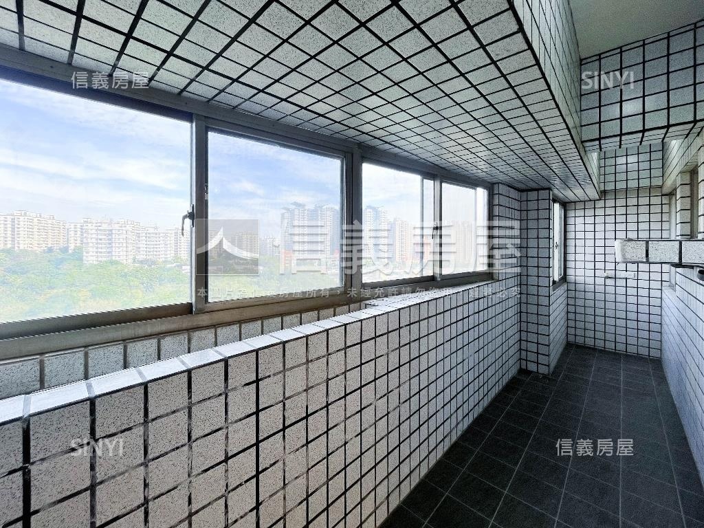 瑞聯Ｂ區四房質感美宅房屋室內格局與周邊環境