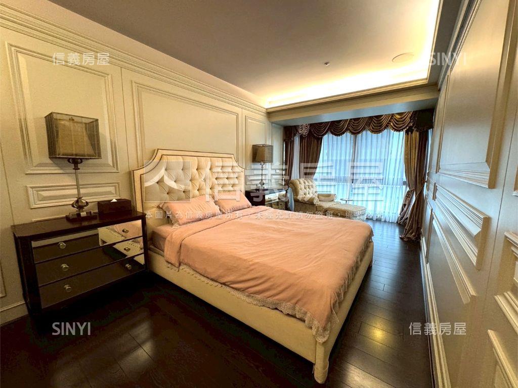 由鉅藏玉高樓裝潢戶房屋室內格局與周邊環境