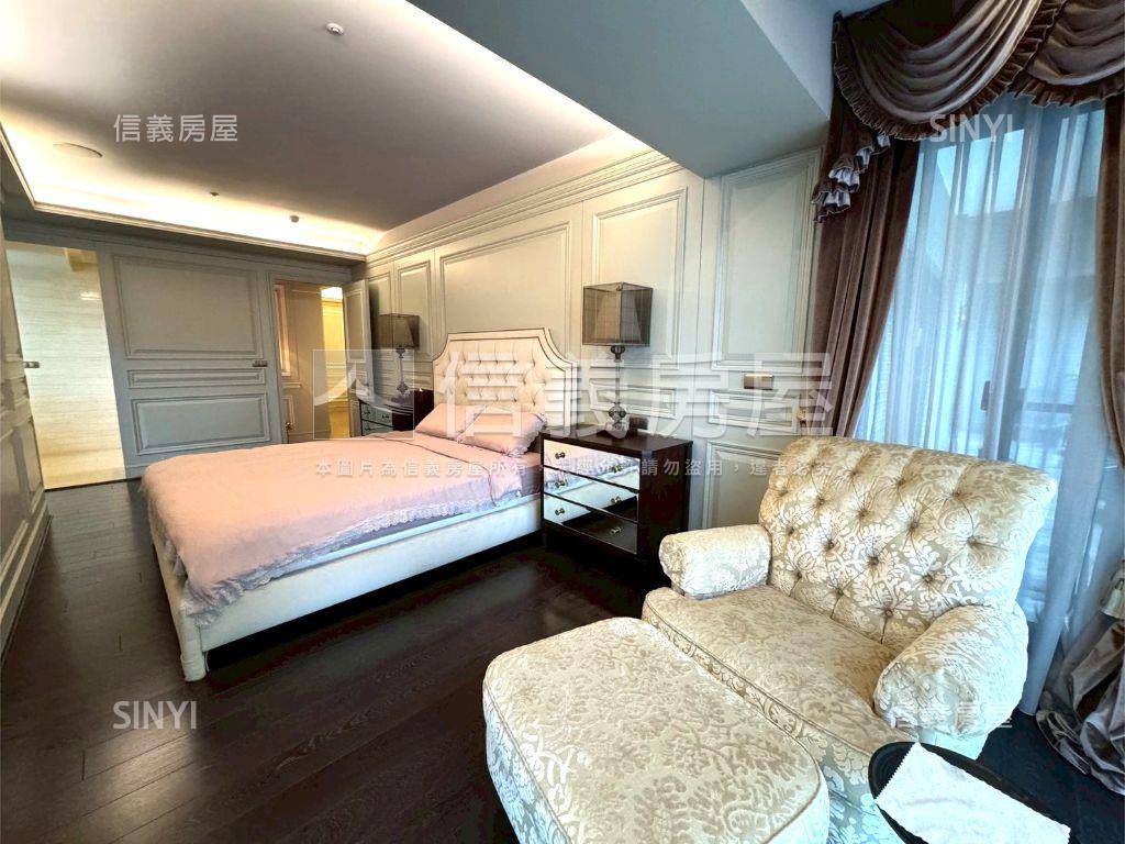 由鉅藏玉高樓裝潢戶房屋室內格局與周邊環境