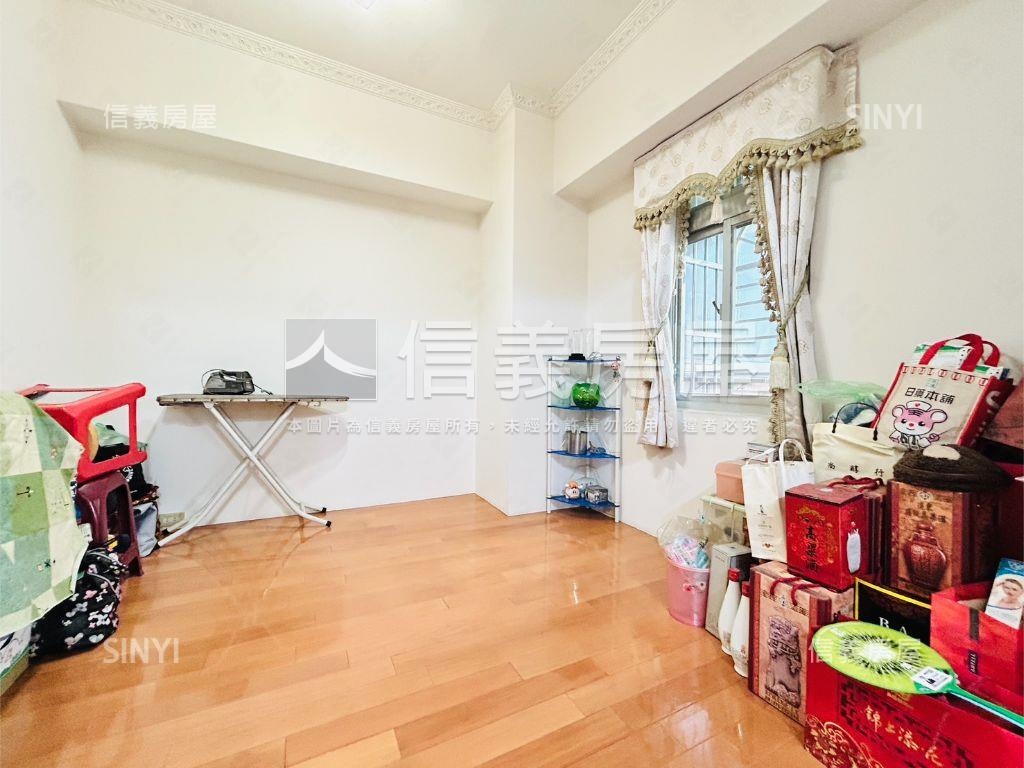 御座靜好捷運三房雅居房屋室內格局與周邊環境