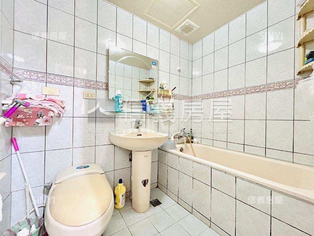 御座靜好捷運三房雅居房屋室內格局與周邊環境