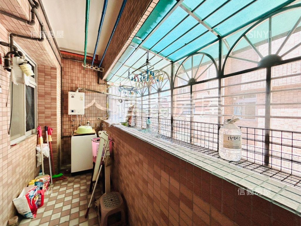 御座靜好捷運三房雅居房屋室內格局與周邊環境