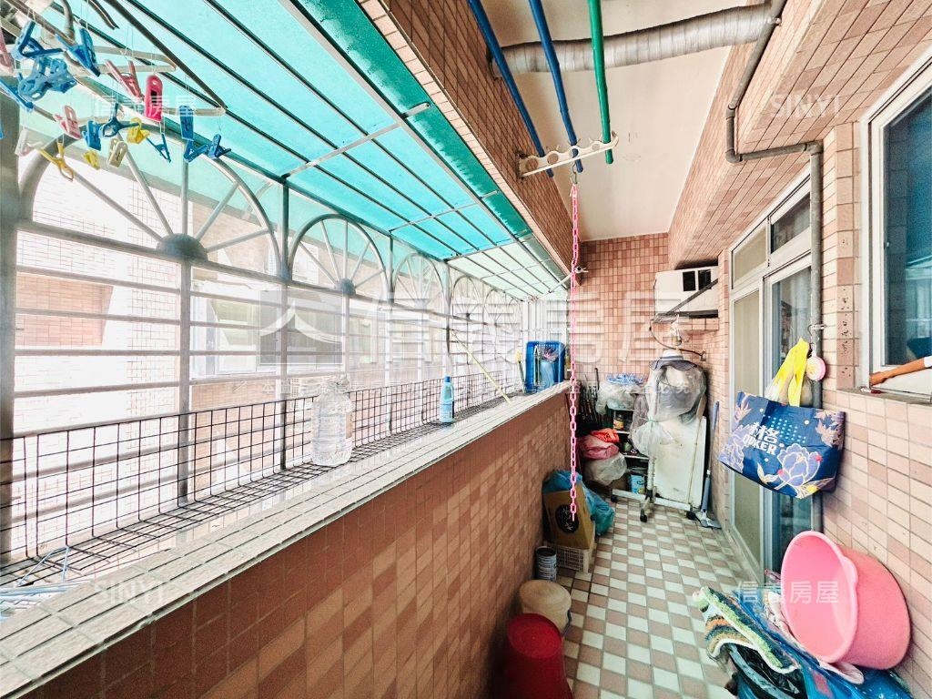 御座靜好捷運三房雅居房屋室內格局與周邊環境