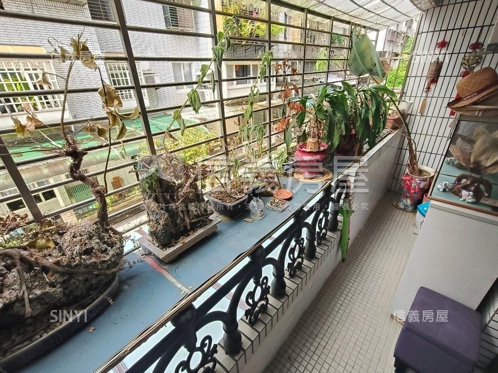 湖畔庭園２樓稀有釋出房屋室內格局與周邊環境
