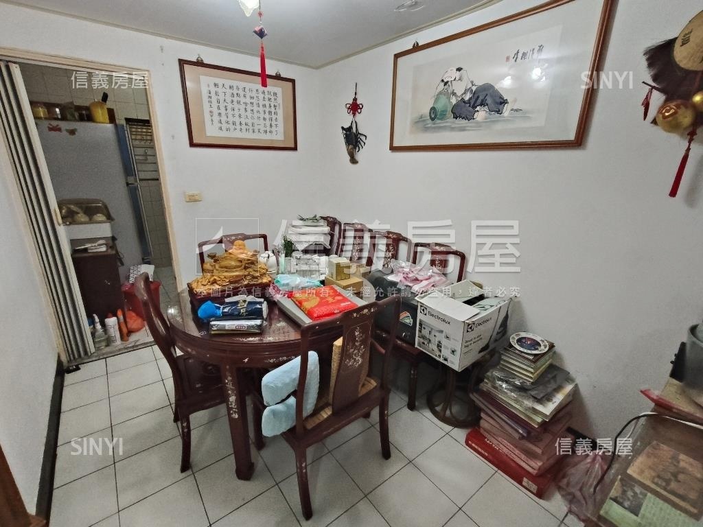 湖畔庭園２樓稀有釋出房屋室內格局與周邊環境