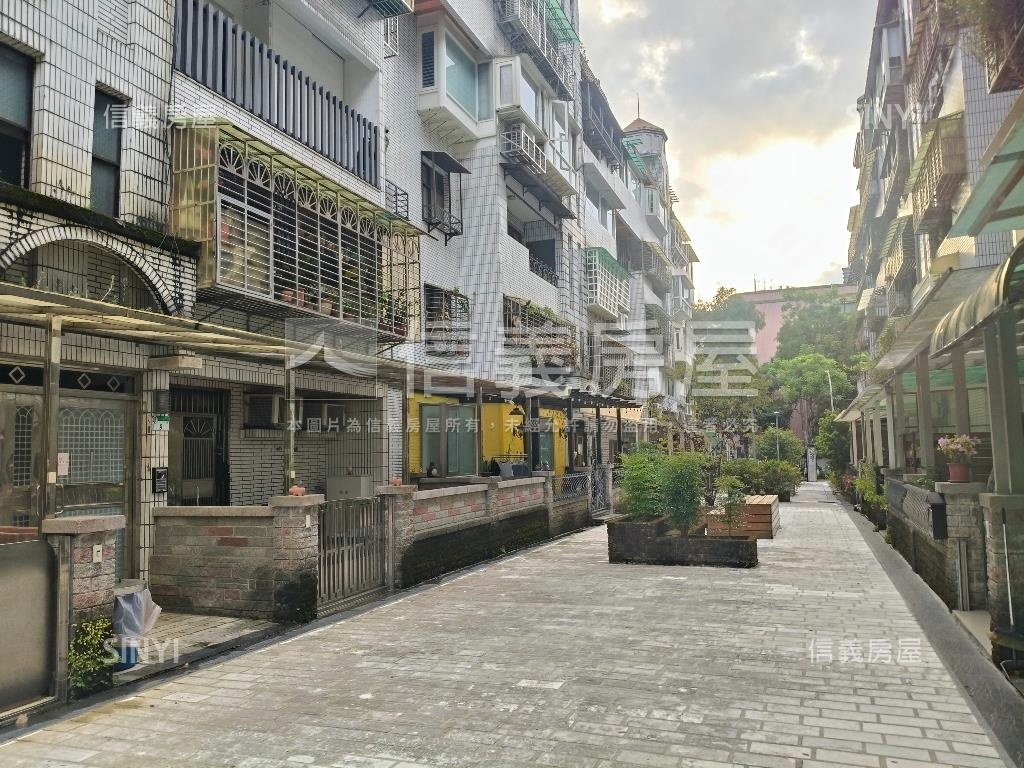 湖畔庭園２樓稀有釋出房屋室內格局與周邊環境