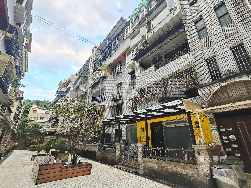 湖畔庭園２樓稀有釋出房屋室內格局與周邊環境