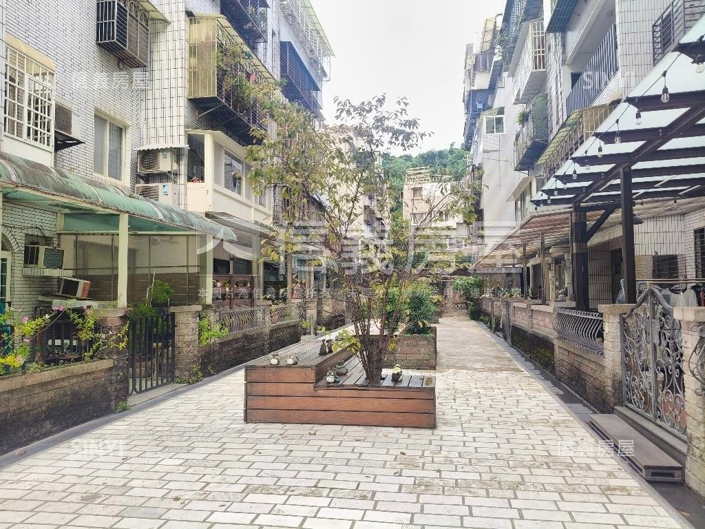 湖畔庭園２樓稀有釋出房屋室內格局與周邊環境