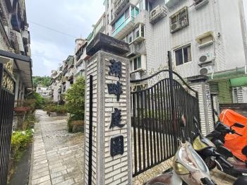 湖畔庭園２樓稀有釋出