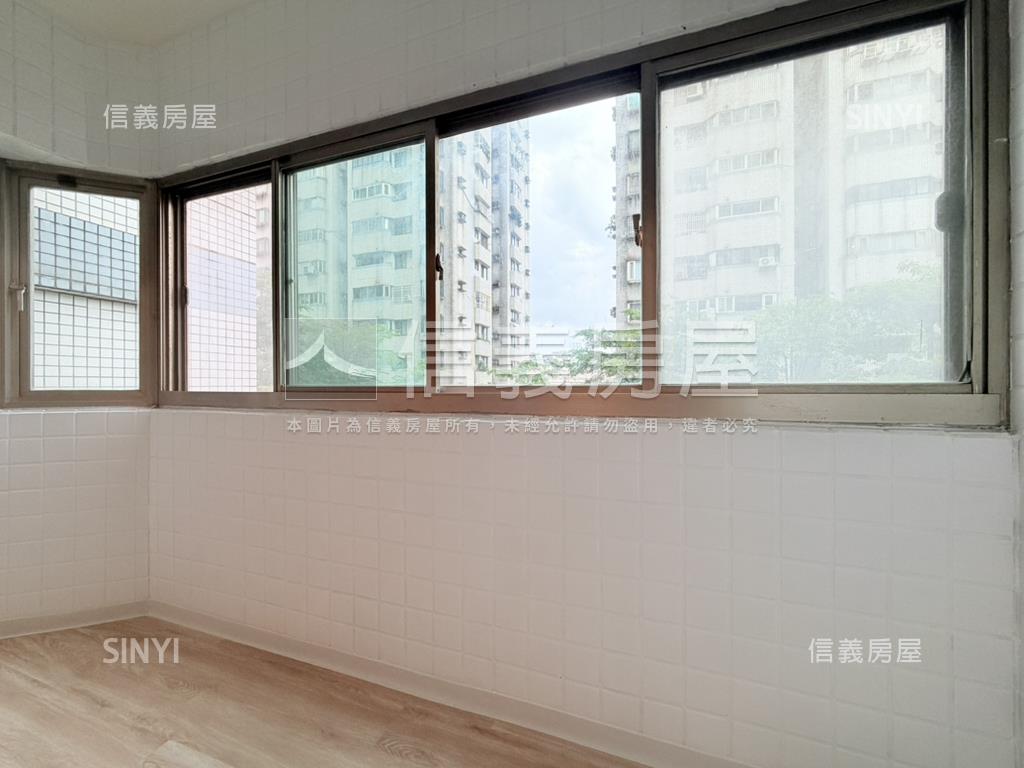 淡水小城·美好生活新旅程房屋室內格局與周邊環境