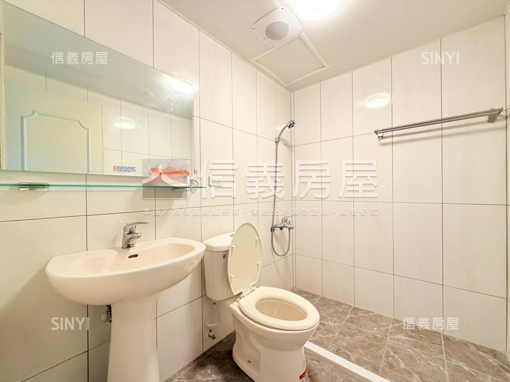 淡水小城·美好生活新旅程房屋室內格局與周邊環境