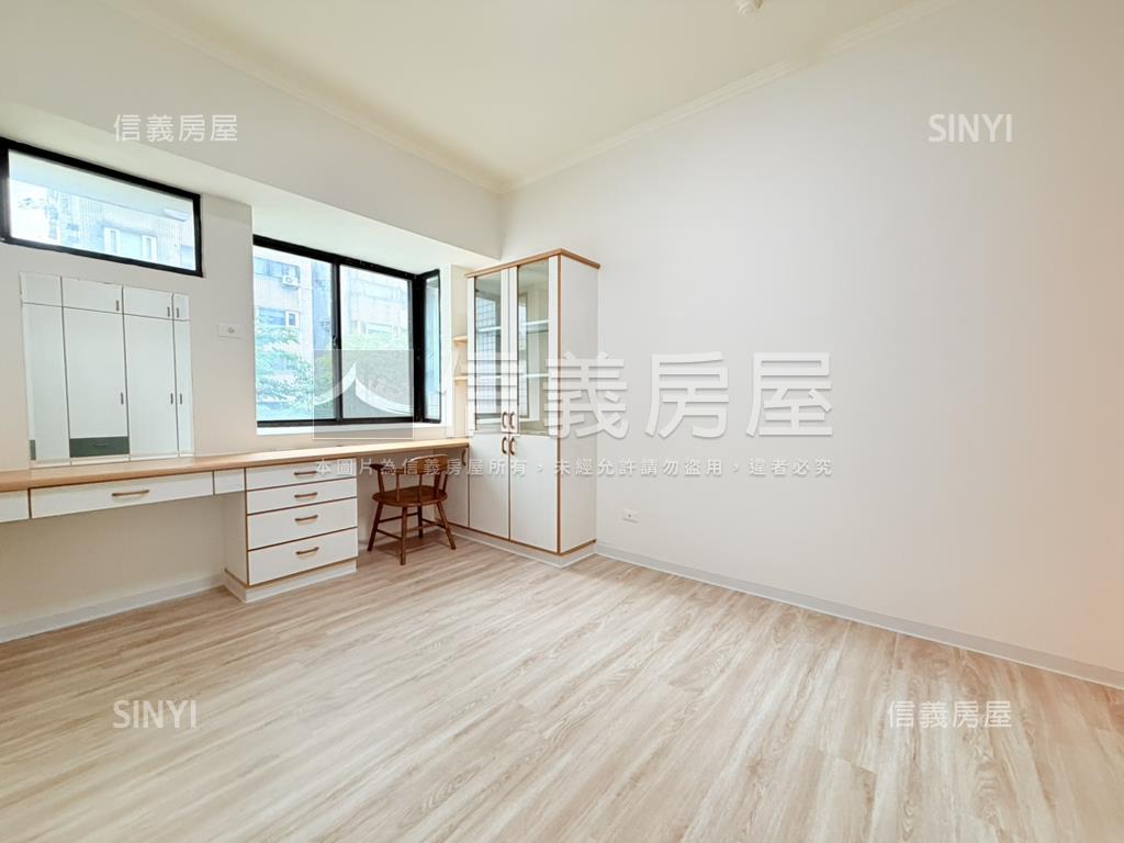 淡水小城·美好生活新旅程房屋室內格局與周邊環境
