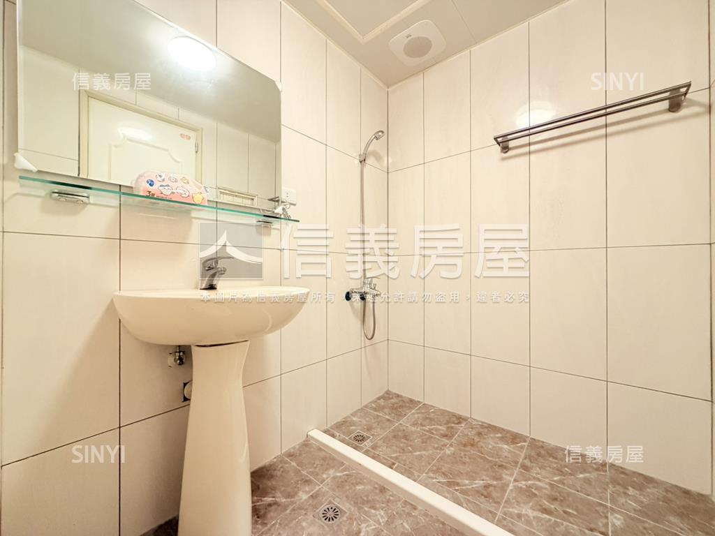 淡水小城·美好生活新旅程房屋室內格局與周邊環境