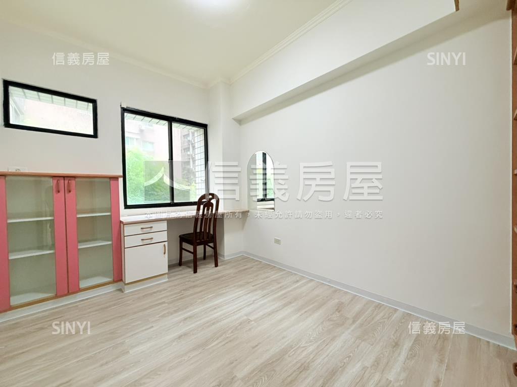 淡水小城·美好生活新旅程房屋室內格局與周邊環境