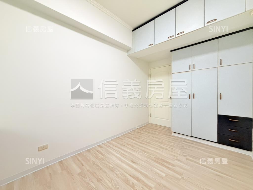 淡水小城·美好生活新旅程房屋室內格局與周邊環境