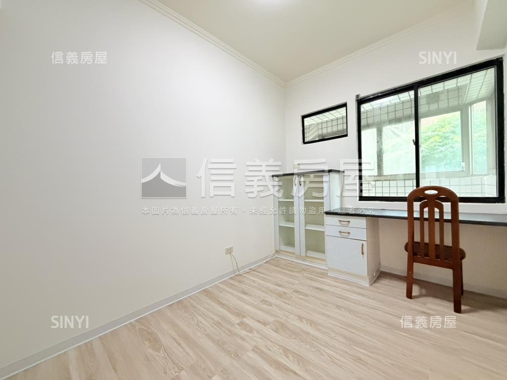 淡水小城·美好生活新旅程房屋室內格局與周邊環境