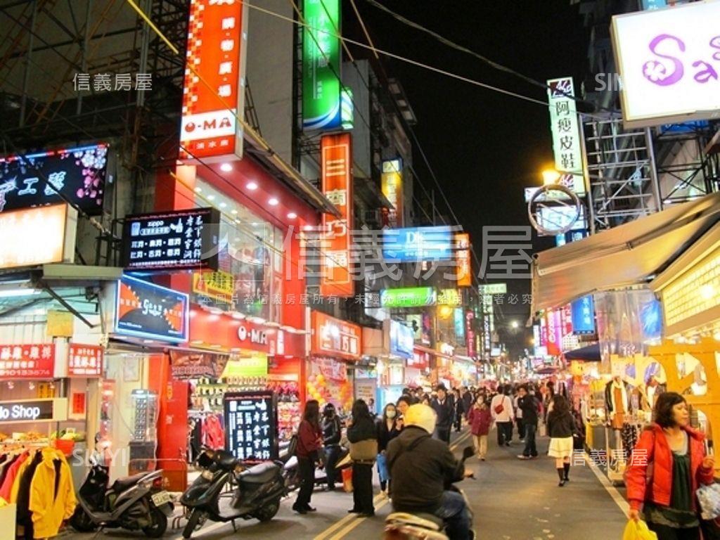 淡水小城·美好生活新旅程房屋室內格局與周邊環境