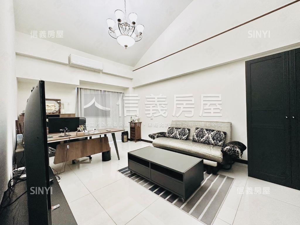 青埔帝一莊挑高美屋房屋室內格局與周邊環境