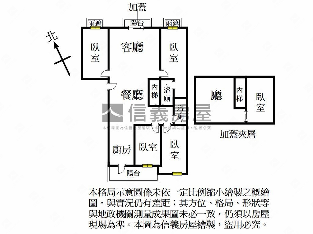 青埔帝一莊挑高美屋可看屋房屋室內格局與周邊環境