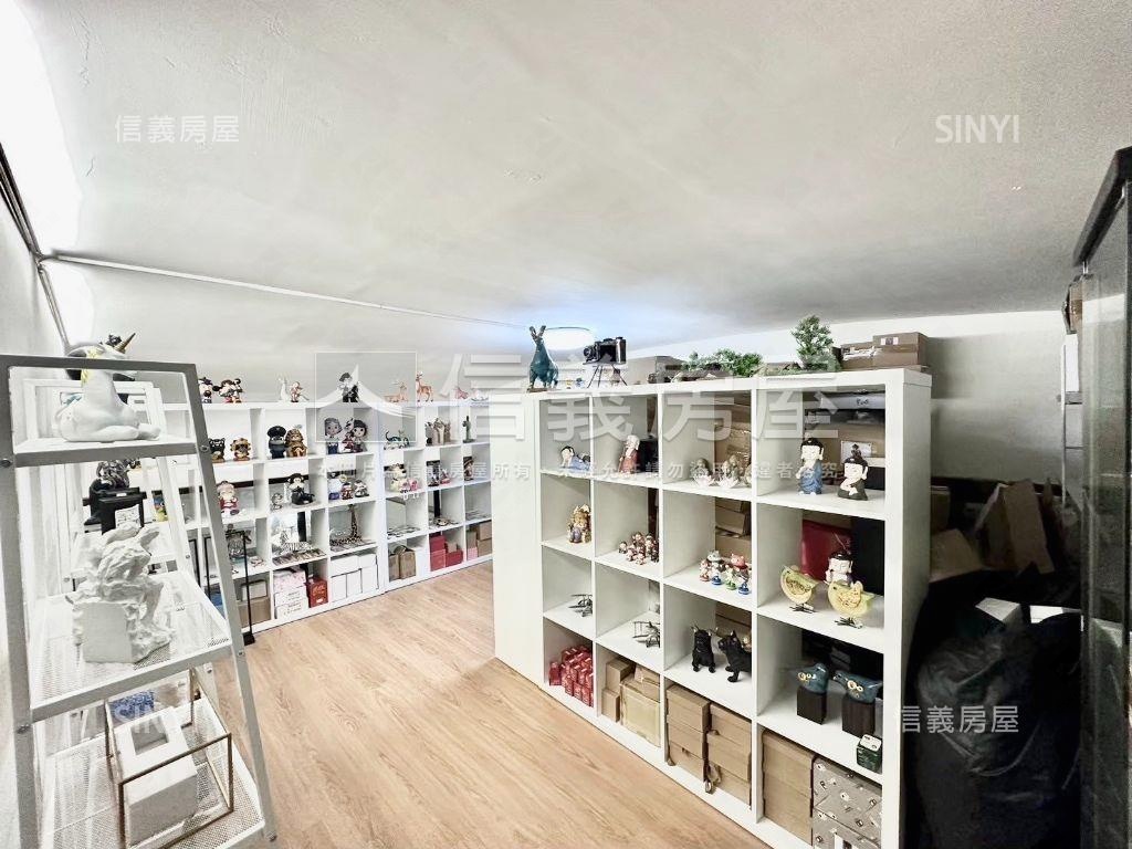 青埔帝一莊挑高美屋房屋室內格局與周邊環境