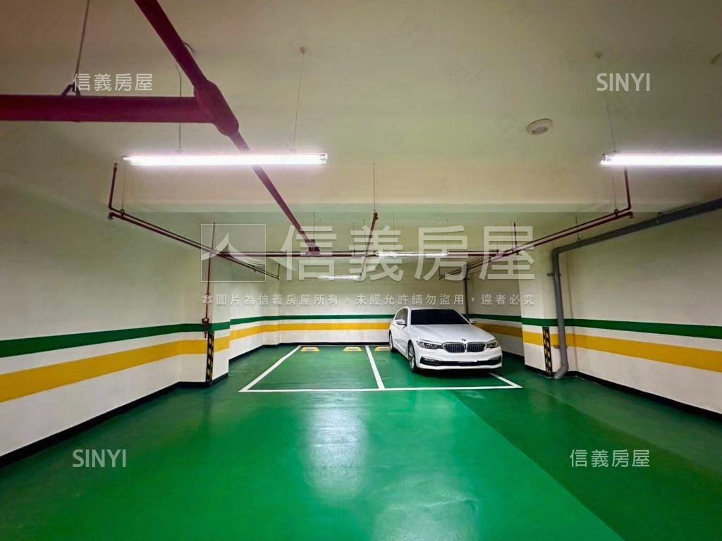 青埔帝一莊挑高美屋房屋室內格局與周邊環境