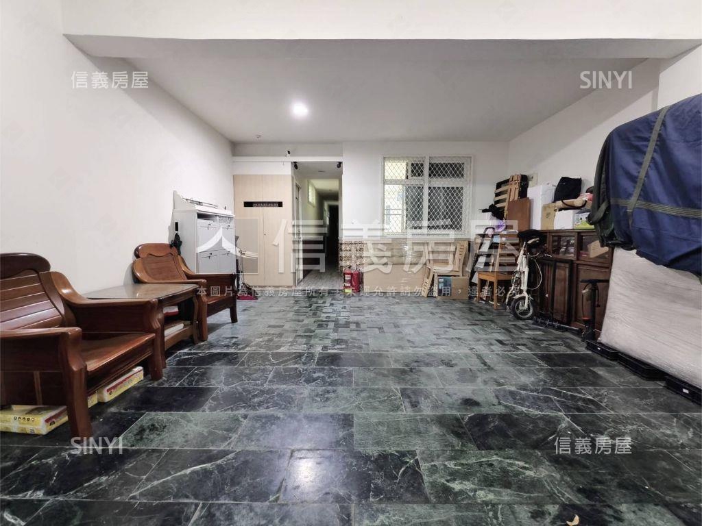 頂溪竹林方正大一樓房屋室內格局與周邊環境