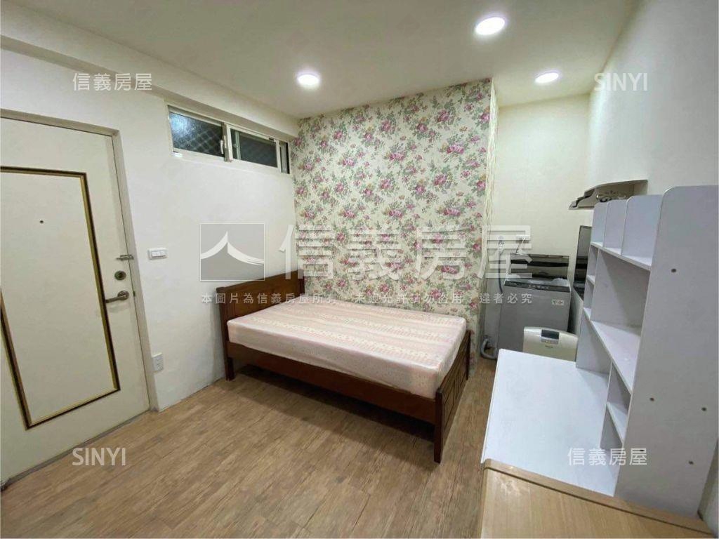頂溪竹林方正大一樓房屋室內格局與周邊環境