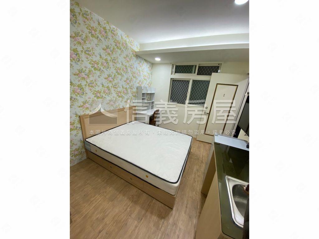 頂溪竹林方正大一樓房屋室內格局與周邊環境