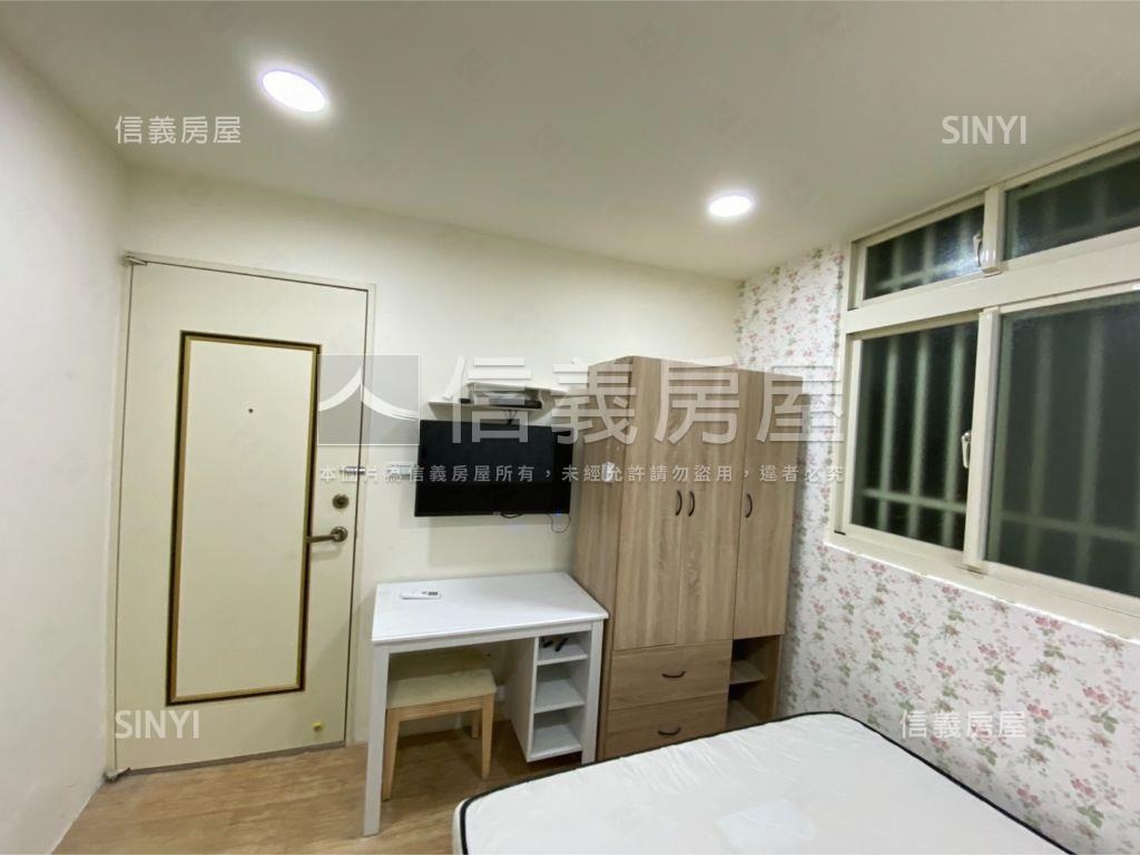 頂溪竹林方正大一樓房屋室內格局與周邊環境