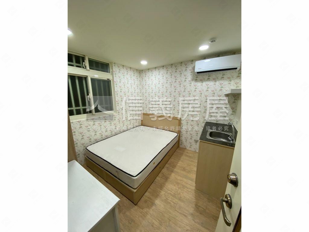 頂溪竹林方正大一樓房屋室內格局與周邊環境