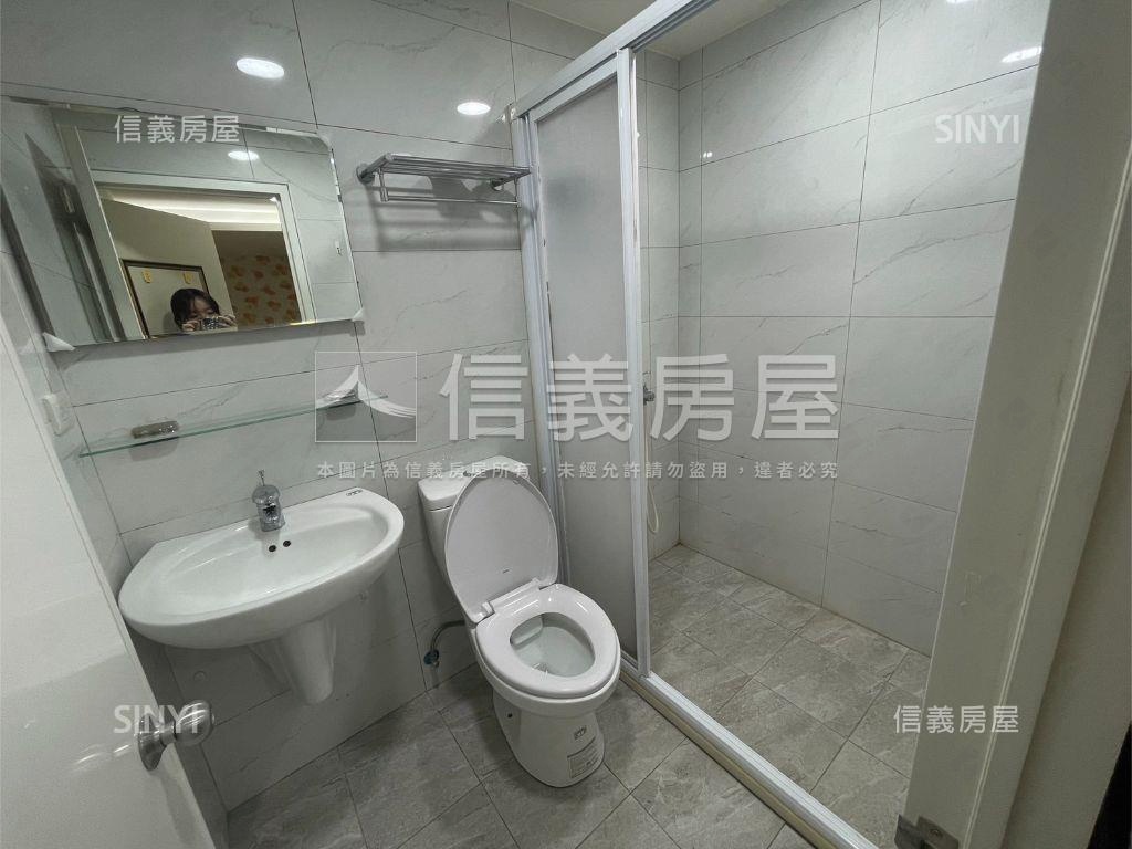 頂溪竹林方正大一樓房屋室內格局與周邊環境