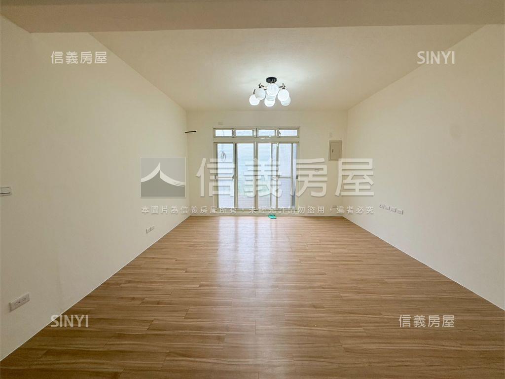 三芝三房美寓房屋室內格局與周邊環境