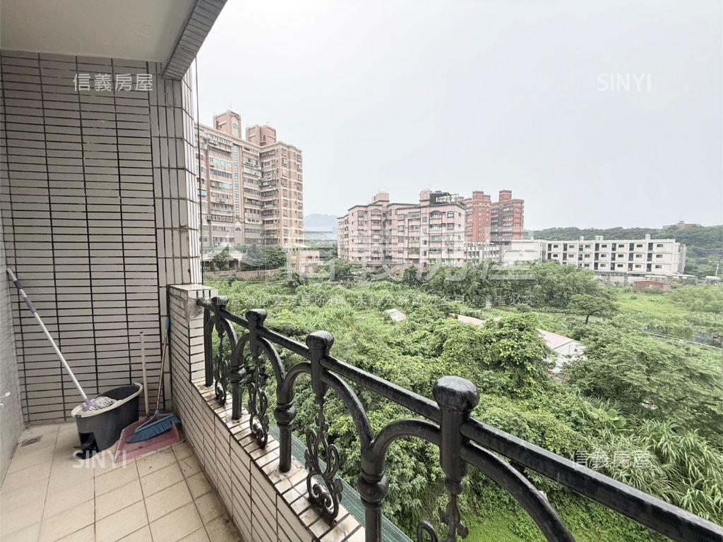 三芝三房美寓房屋室內格局與周邊環境