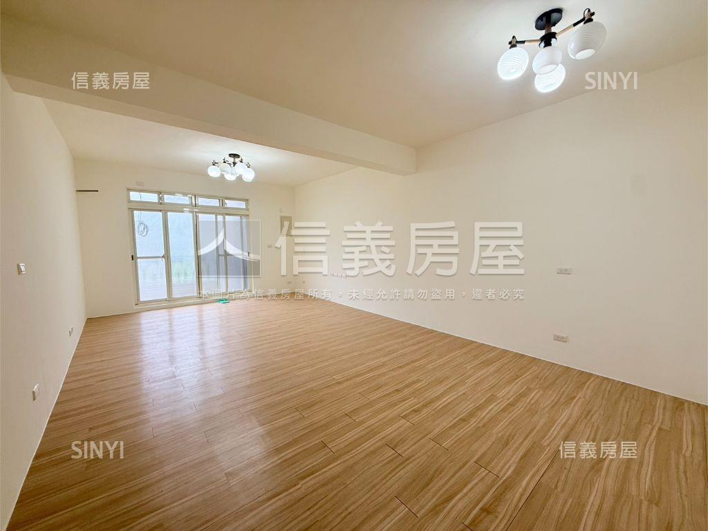 三芝三房美寓房屋室內格局與周邊環境