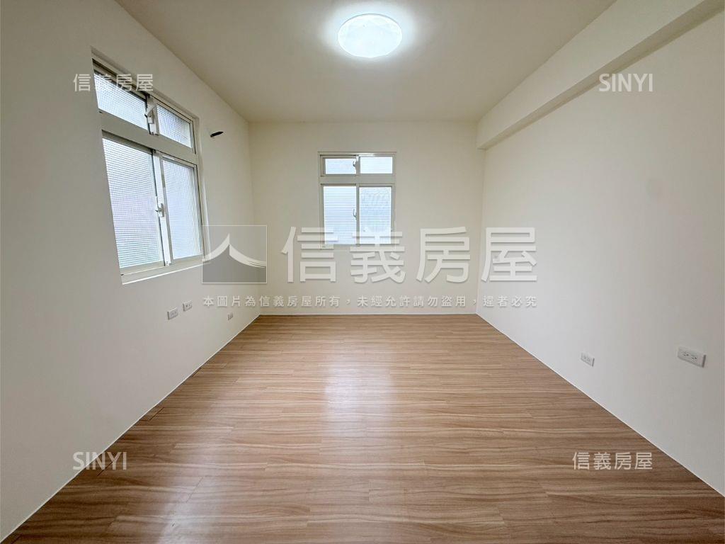 三芝三房美寓房屋室內格局與周邊環境