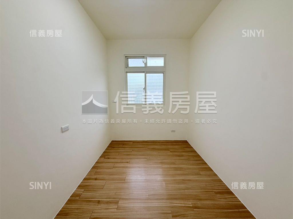 三芝三房美寓房屋室內格局與周邊環境