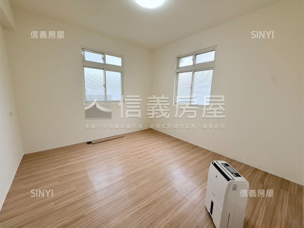 三芝三房美寓房屋室內格局與周邊環境