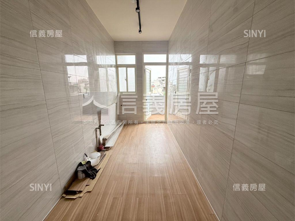 三芝三房美寓房屋室內格局與周邊環境