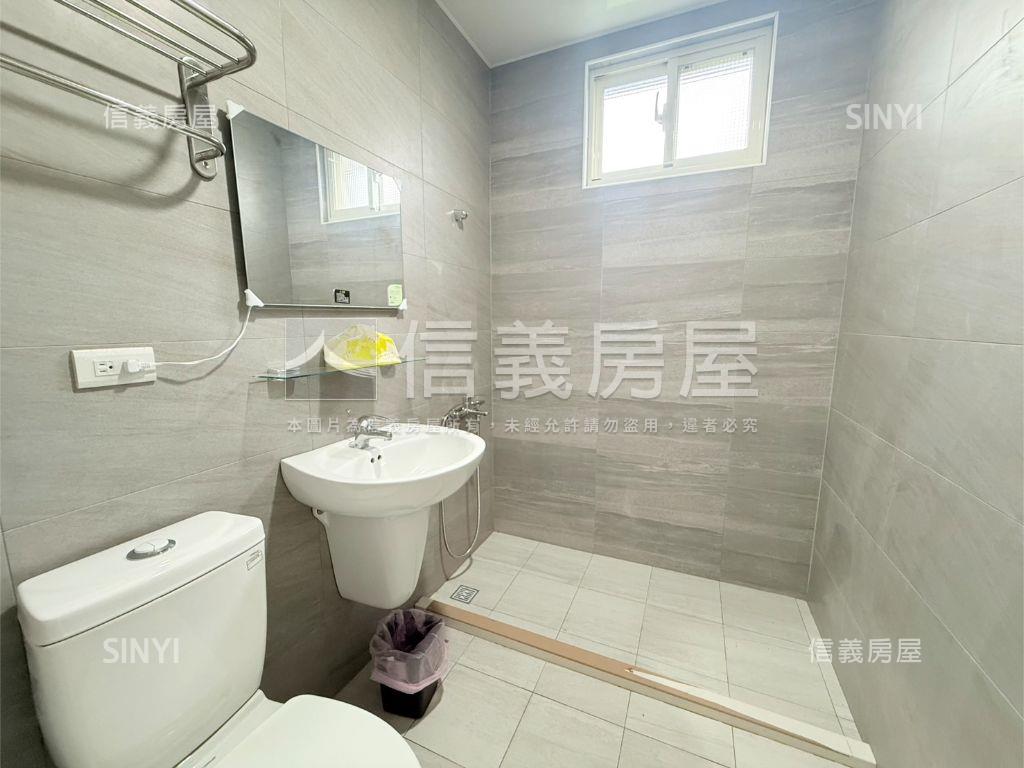 三芝三房美寓房屋室內格局與周邊環境