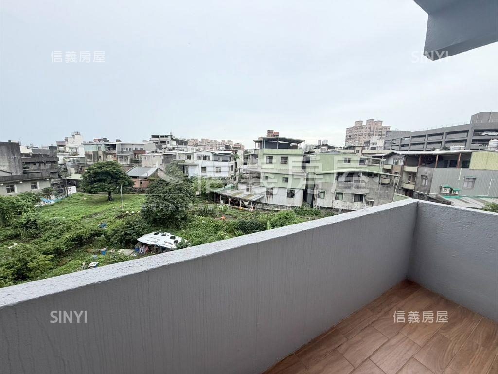 三芝三房美寓房屋室內格局與周邊環境