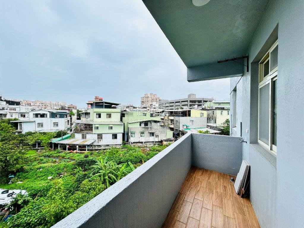 三芝三房美寓房屋室內格局與周邊環境