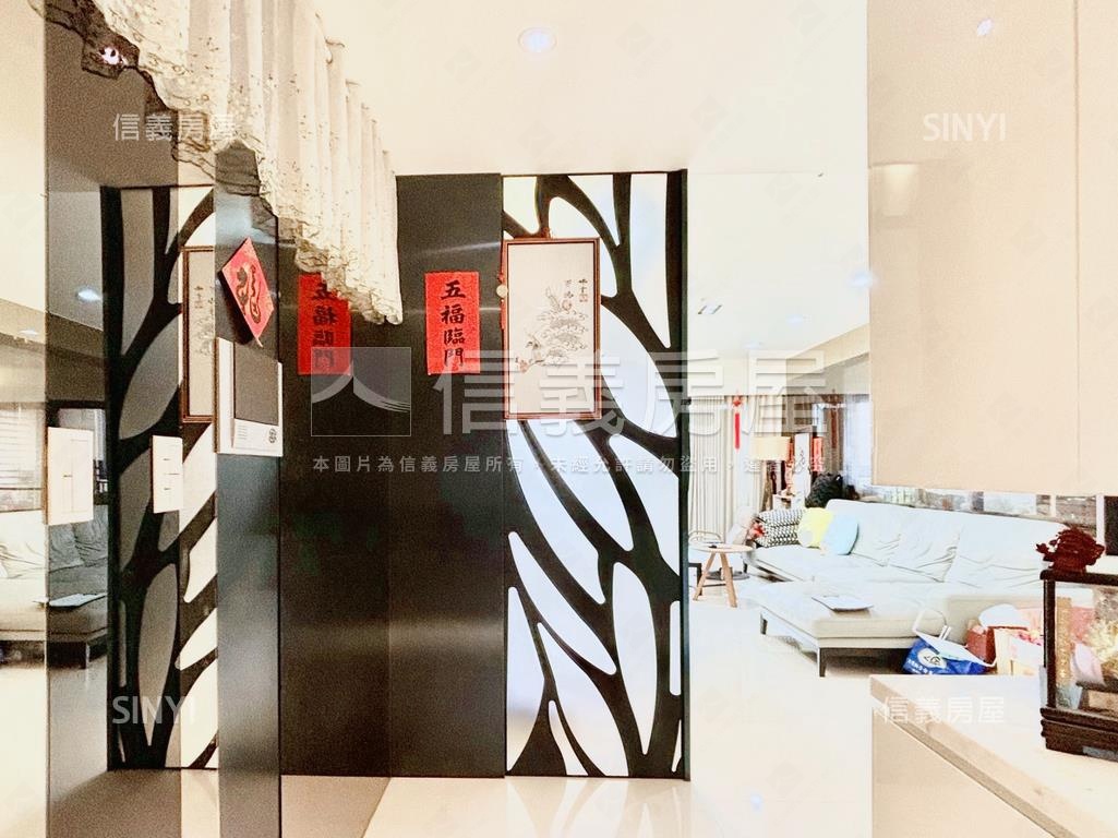 明日軸㊝視野御邸房屋室內格局與周邊環境