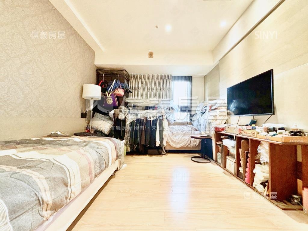 明日軸㊝視野御邸房屋室內格局與周邊環境