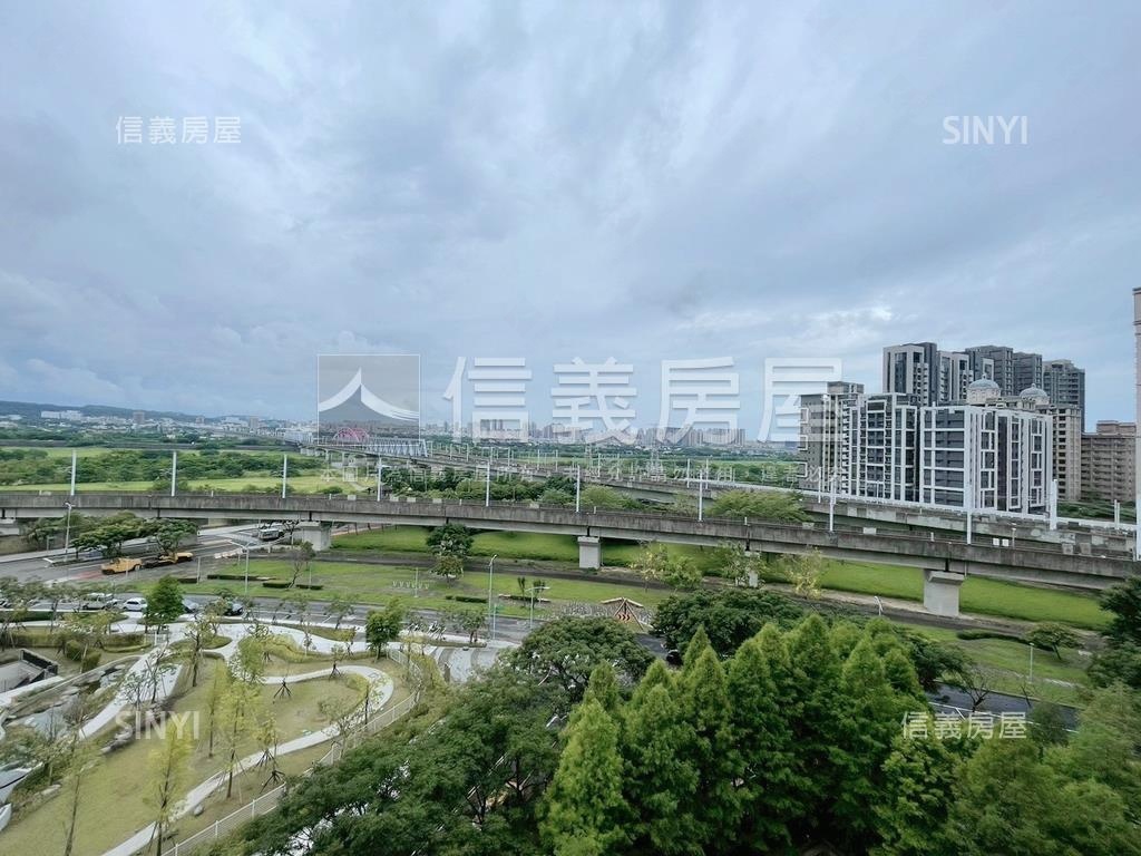 明日軸㊝視野御邸房屋室內格局與周邊環境